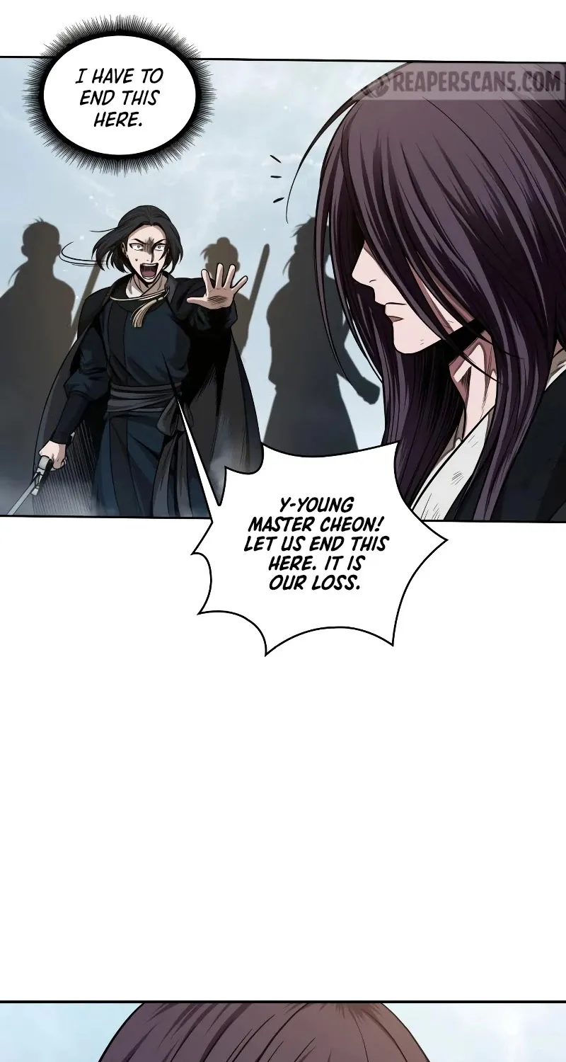 Nano Machine Kainu Manga Chapter 72 Page 48