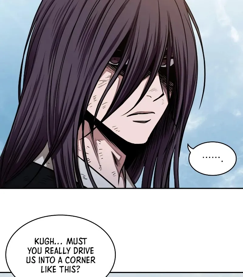 Nano Machine Kainu Manga Chapter 72 Page 49