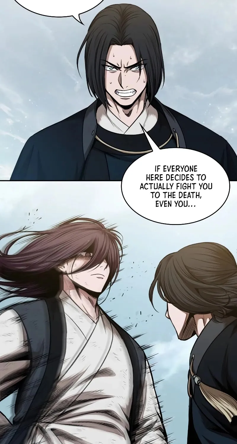 Nano Machine Kainu Manga Chapter 72 Page 50