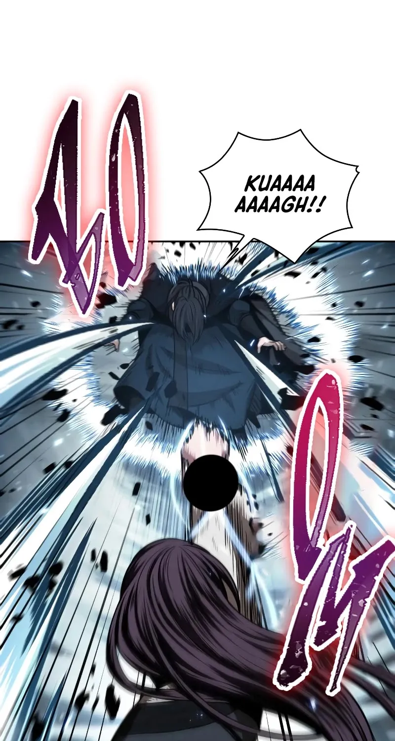 Nano Machine Kainu Manga Chapter 72 Page 52