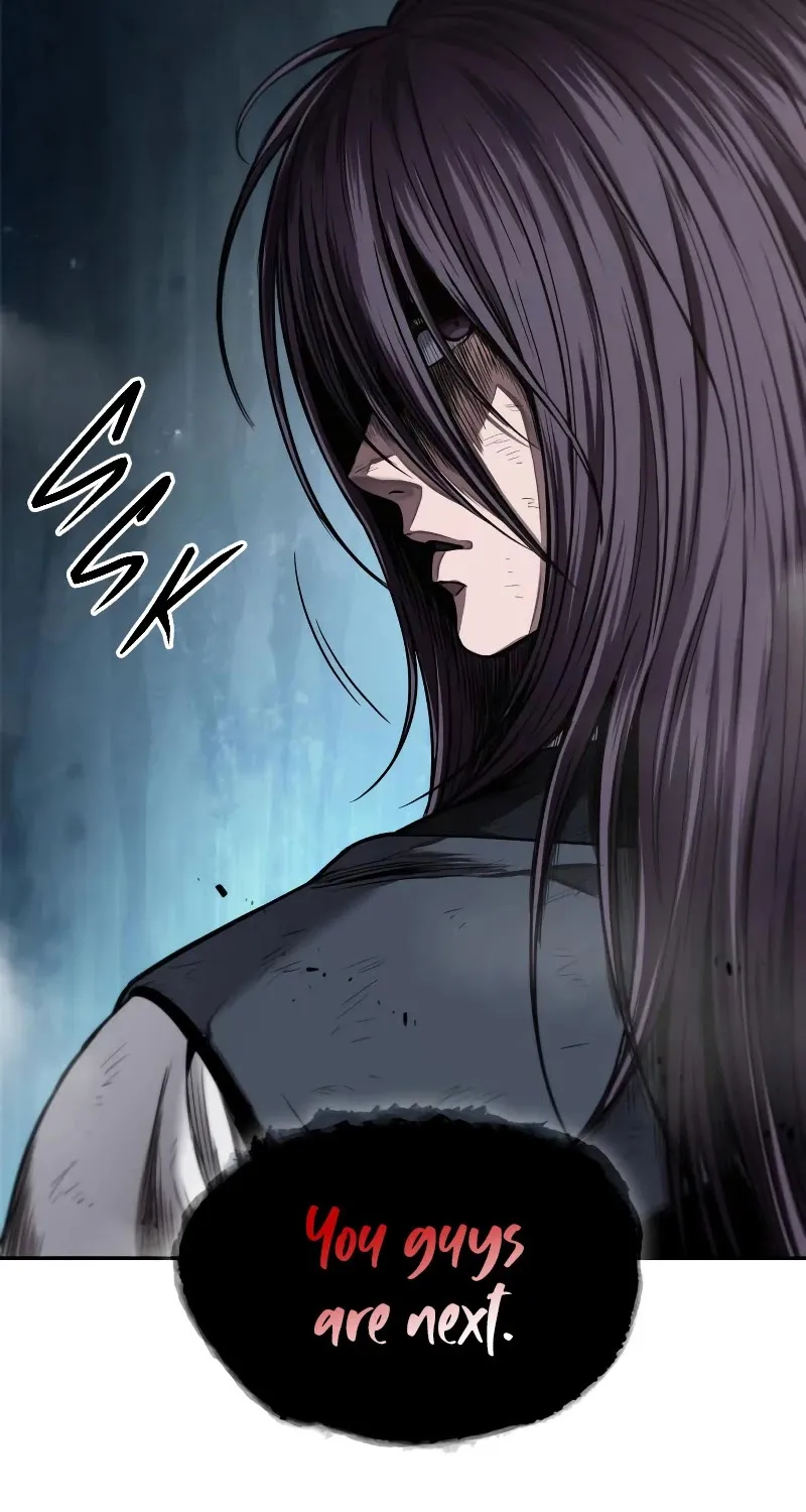 Nano Machine Kainu Manga Chapter 72 Page 56