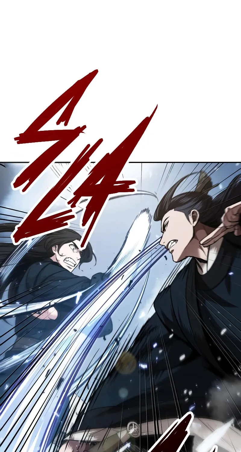 Nano Machine Kainu Manga Chapter 72 Page 57