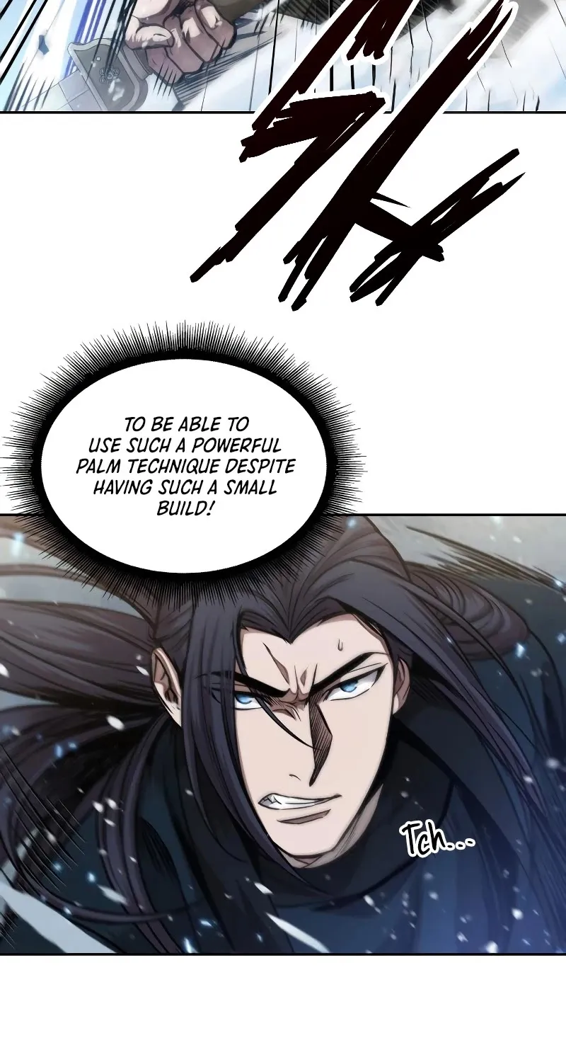 Nano Machine Kainu Manga Chapter 72 Page 58