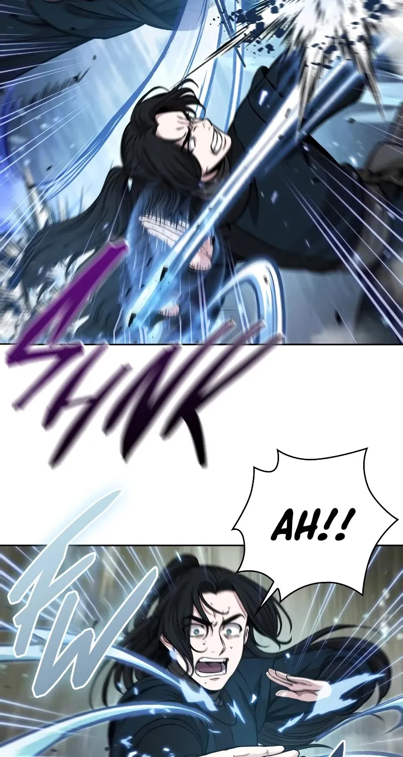 Nano Machine Kainu Manga Chapter 72 Page 60