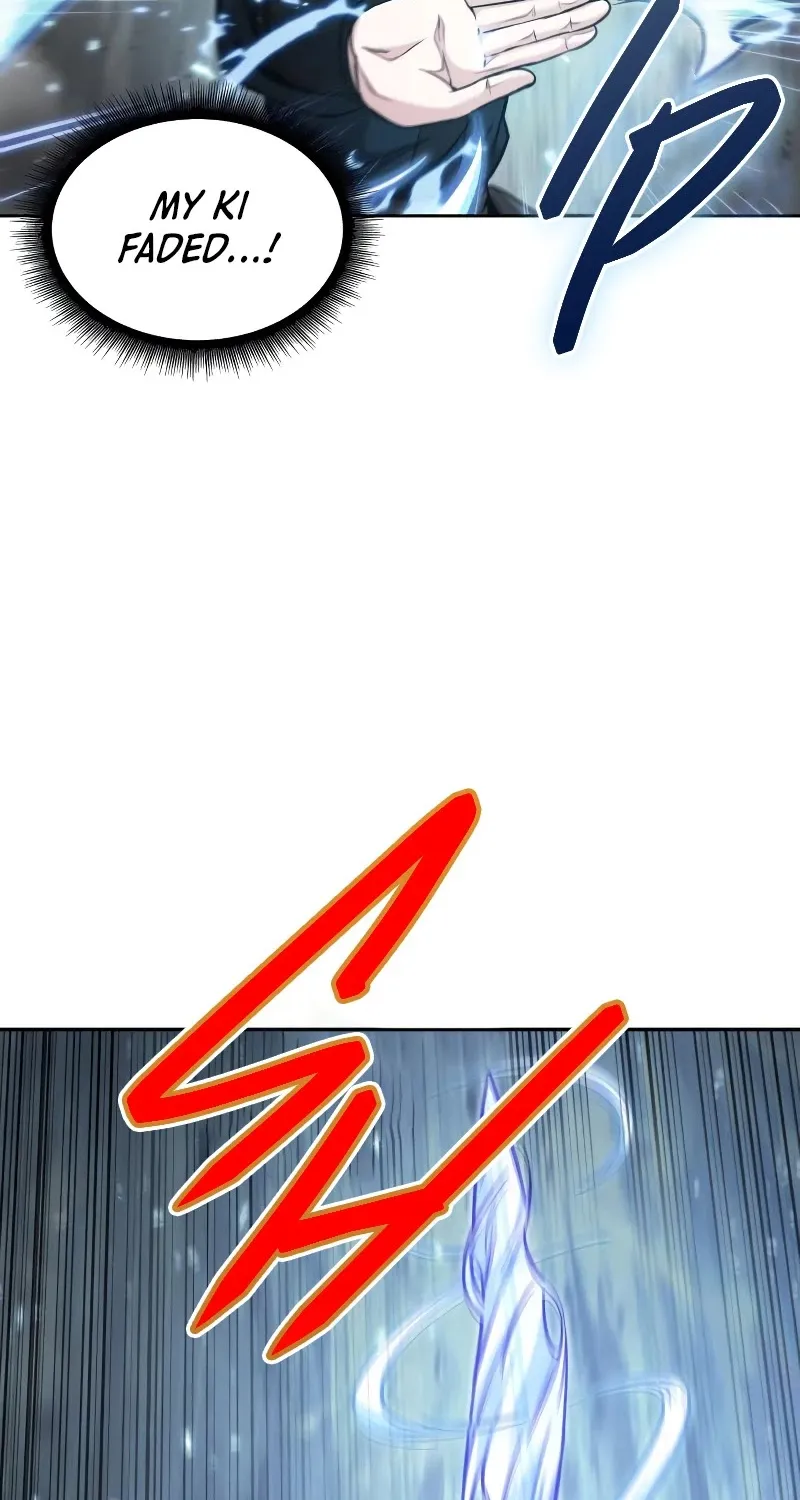 Nano Machine Kainu Manga Chapter 72 Page 61