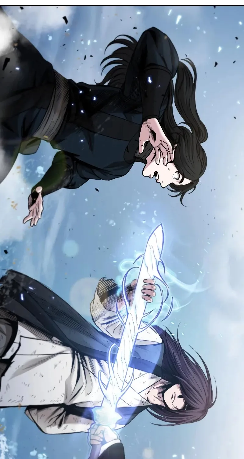 Nano Machine Kainu Manga Chapter 72 Page 67