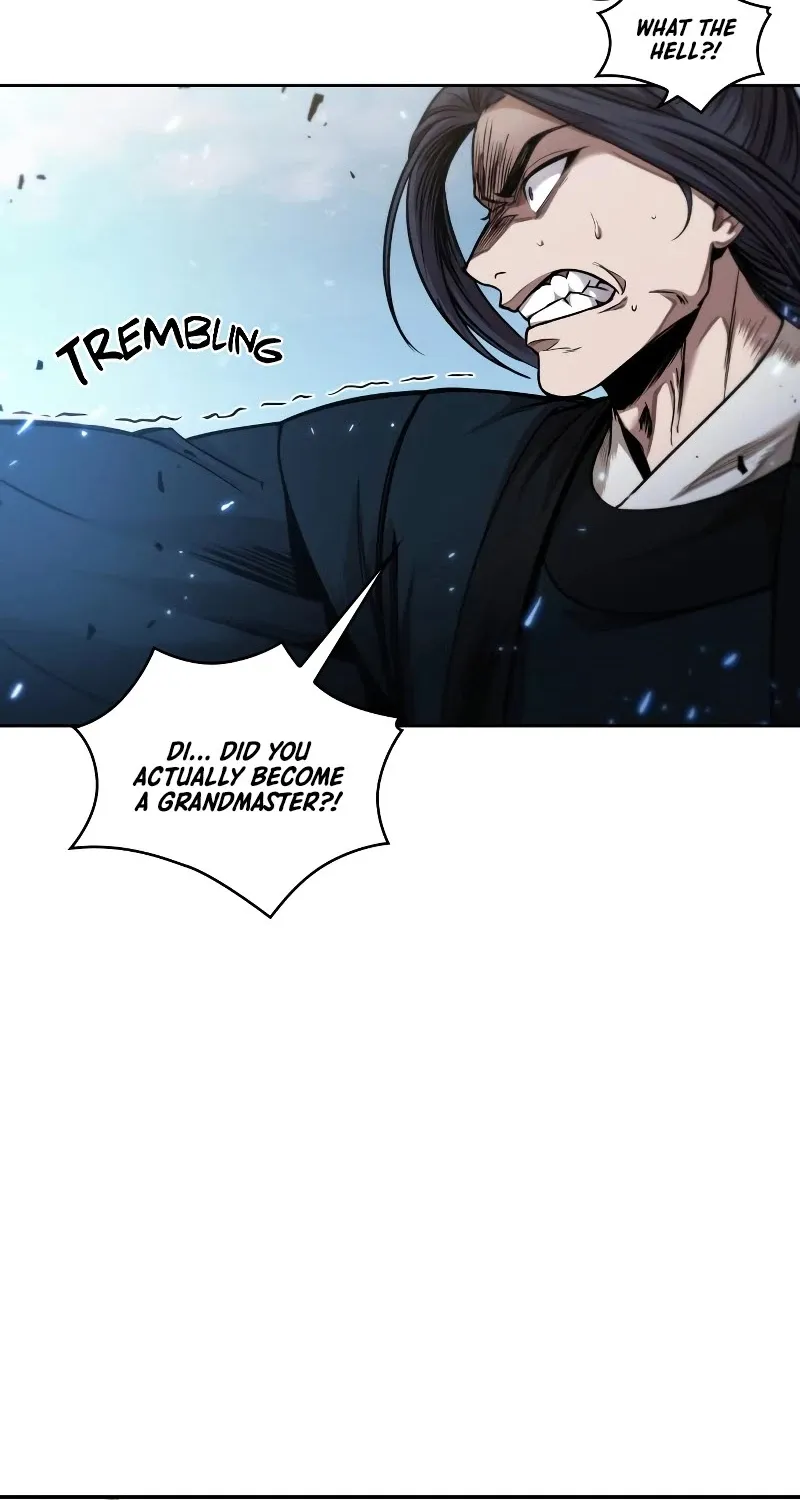 Nano Machine Kainu Manga Chapter 72 Page 69