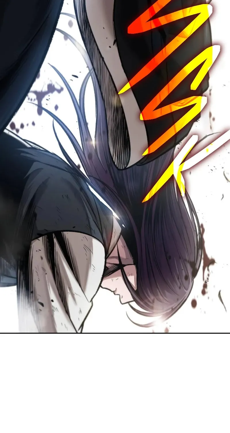 Nano Machine Kainu Manga Chapter 72 Page 71