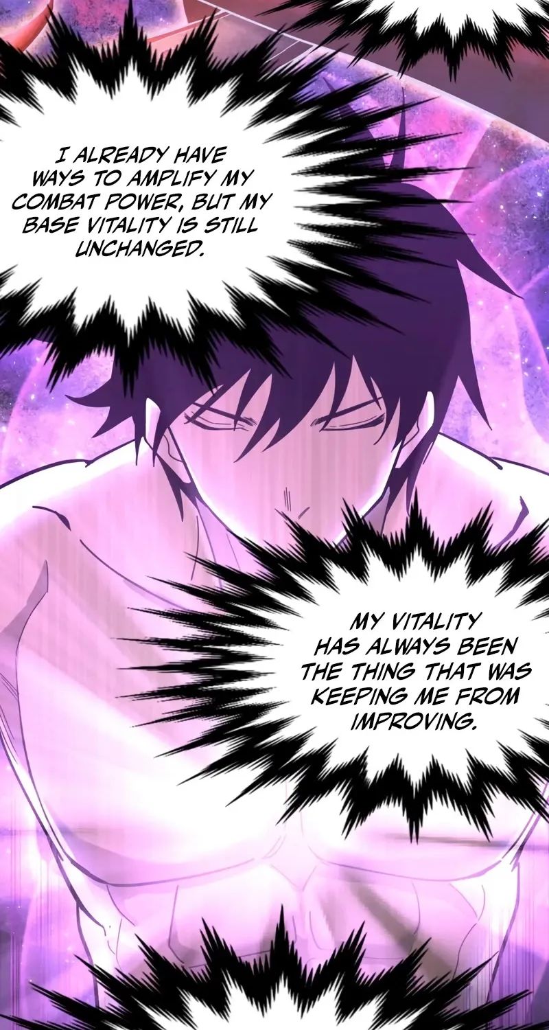 Apex Future Martial Arts Kainu Manga Chapter 20 Page 11