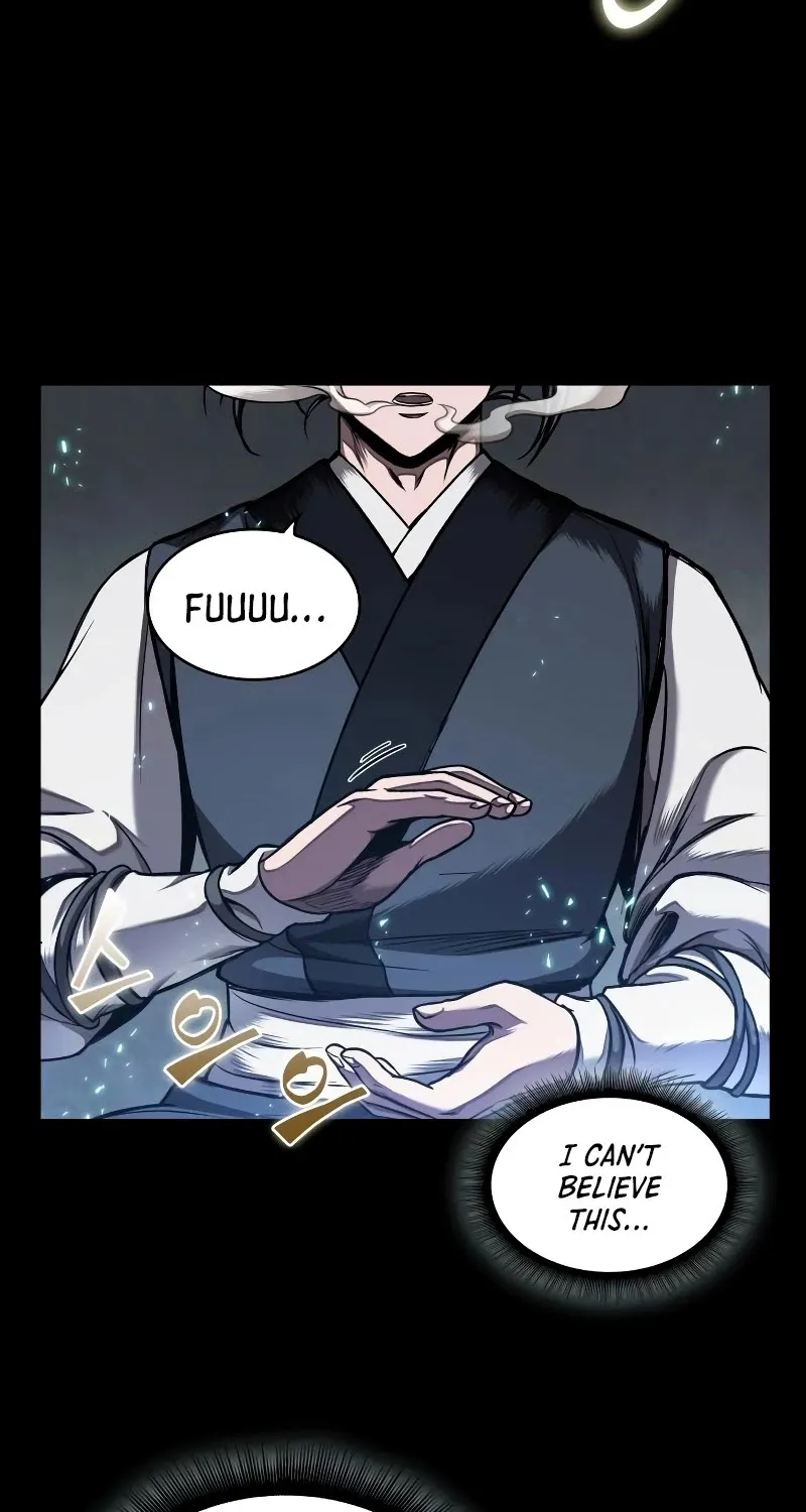 Nano Machine Kainu Manga Chapter 71 Page 16