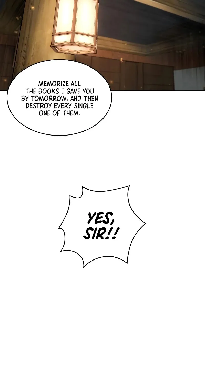 Nano Machine Kainu Manga Chapter 71 Page 22