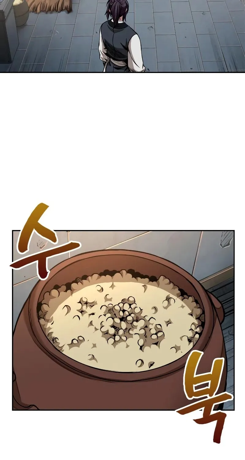 Nano Machine Kainu Manga Chapter 71 Page 31