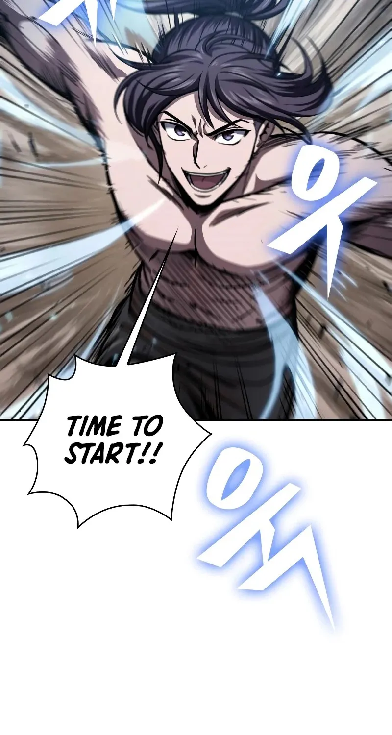 Nano Machine Kainu Manga Chapter 71 Page 45