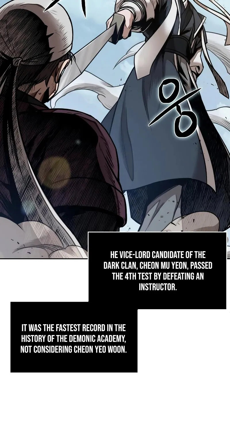 Nano Machine Kainu Manga Chapter 71 Page 48