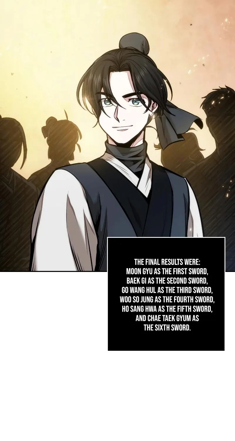 Nano Machine Kainu Manga Chapter 71 Page 63