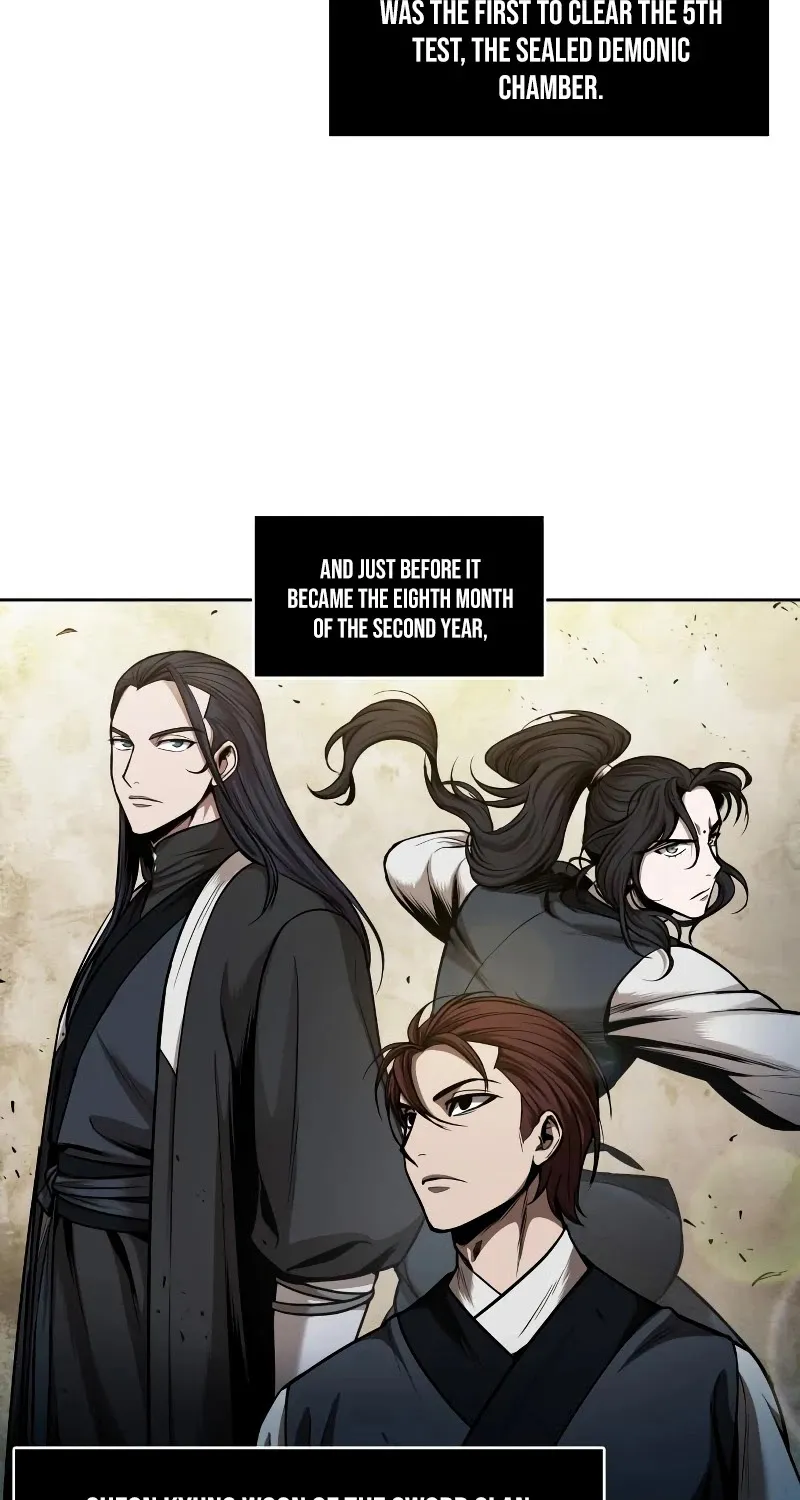 Nano Machine Kainu Manga Chapter 71 Page 72