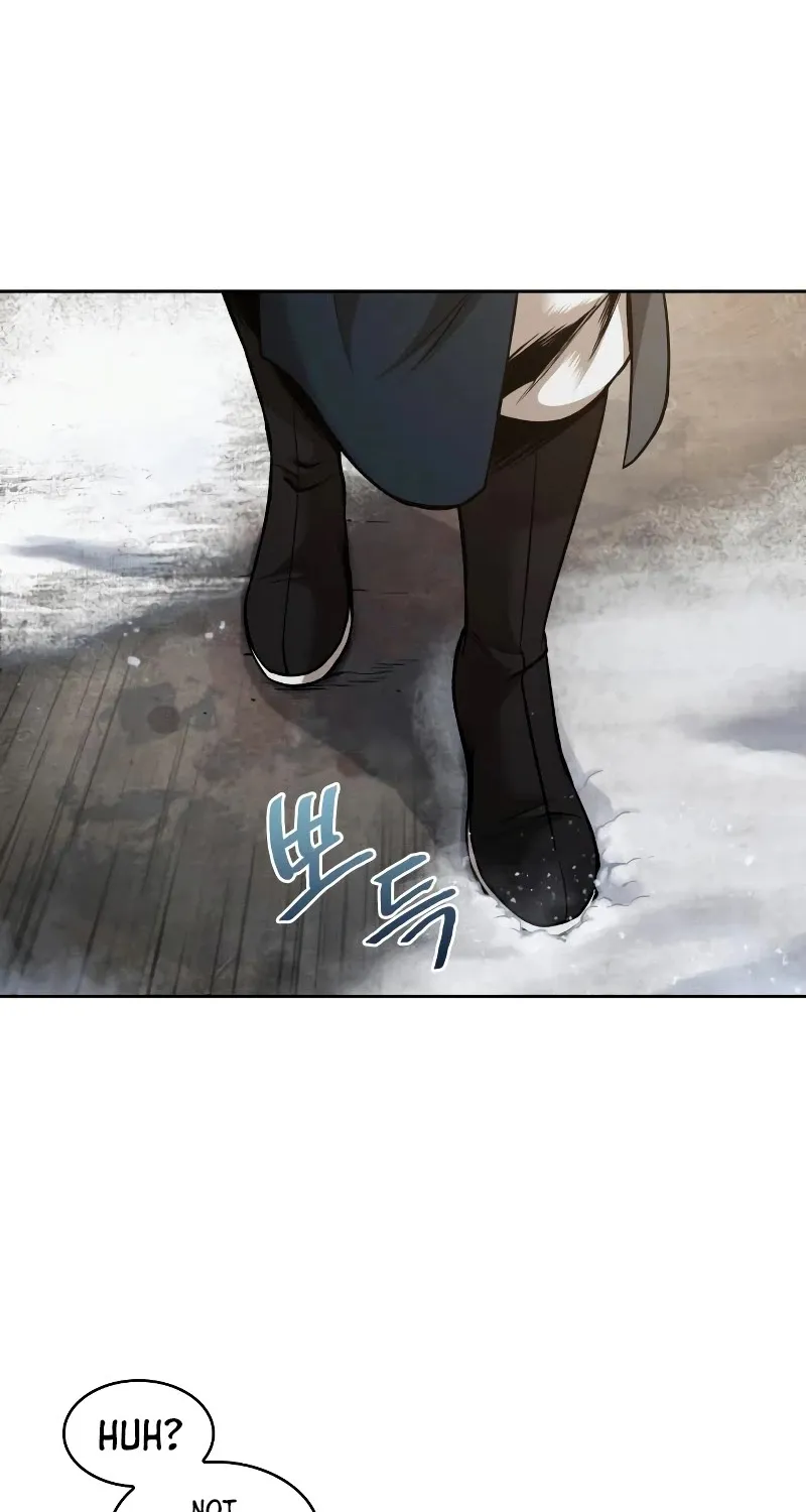 Nano Machine Kainu Manga Chapter 71 Page 81