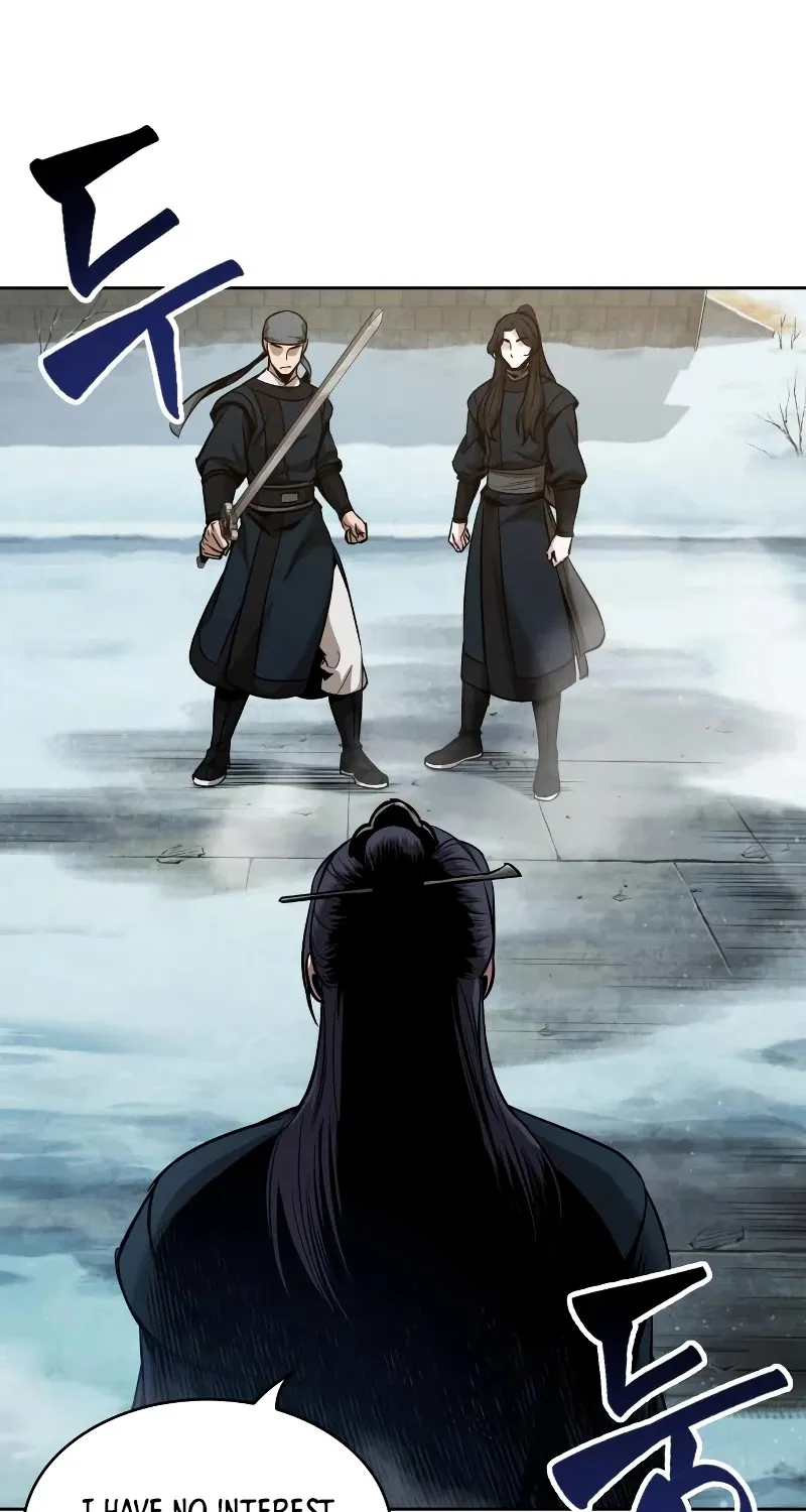 Nano Machine Kainu Manga Chapter 71 Page 92