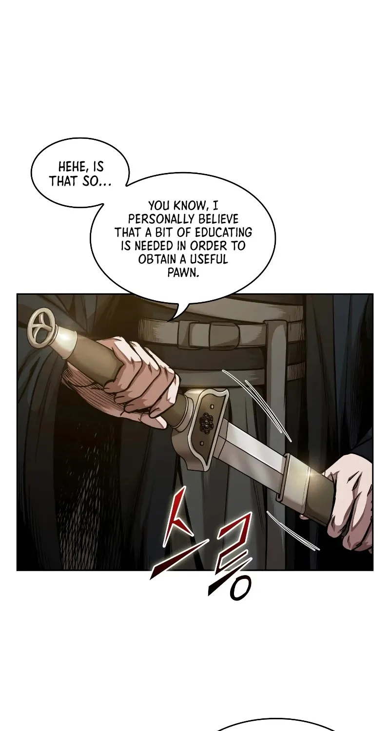 Nano Machine Kainu Manga Chapter 71 Page 95