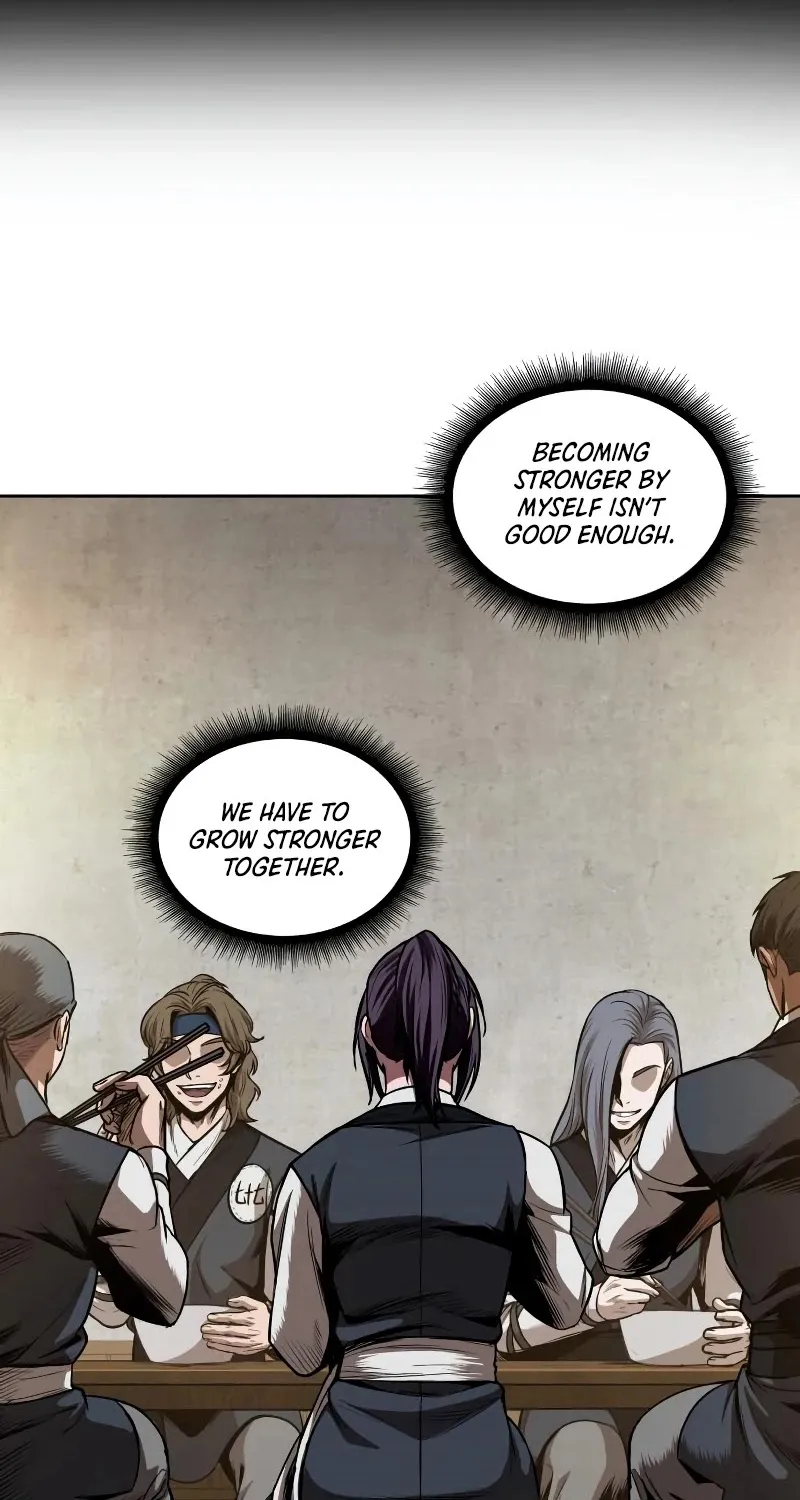 Nano Machine Kainu Manga Chapter 70 Page 23