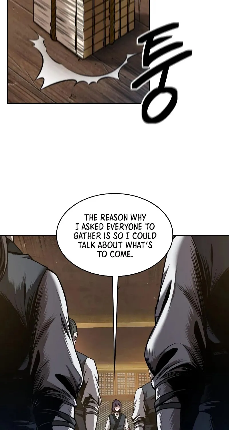 Nano Machine Kainu Manga Chapter 70 Page 37