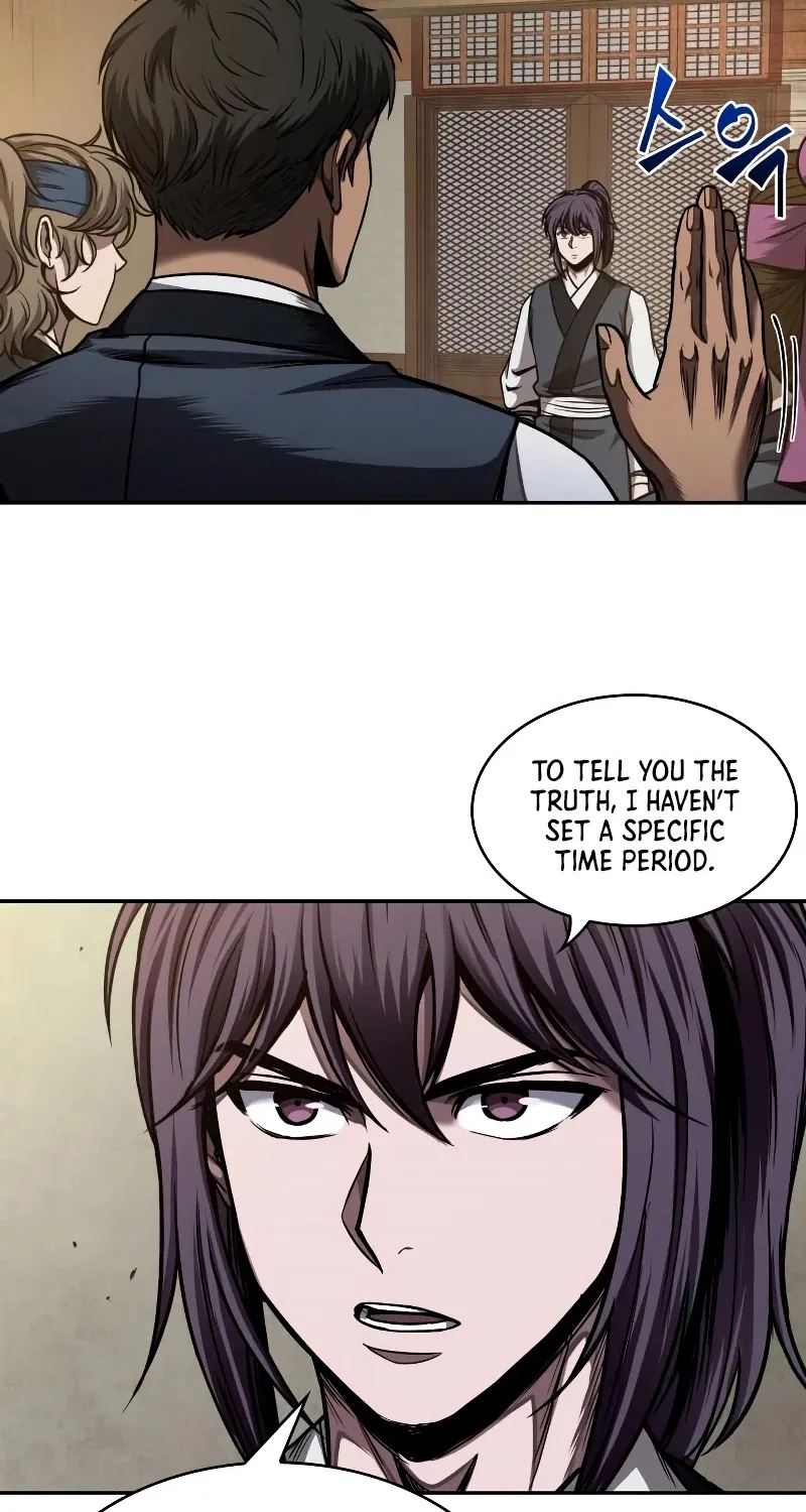 Nano Machine Kainu Manga Chapter 70 Page 43
