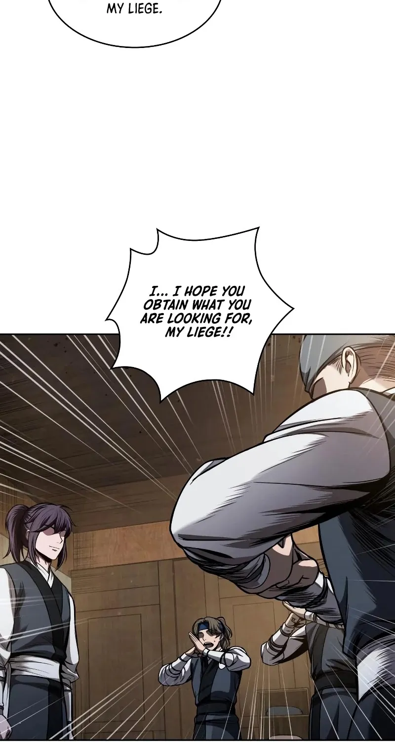 Nano Machine Kainu Manga Chapter 70 Page 45