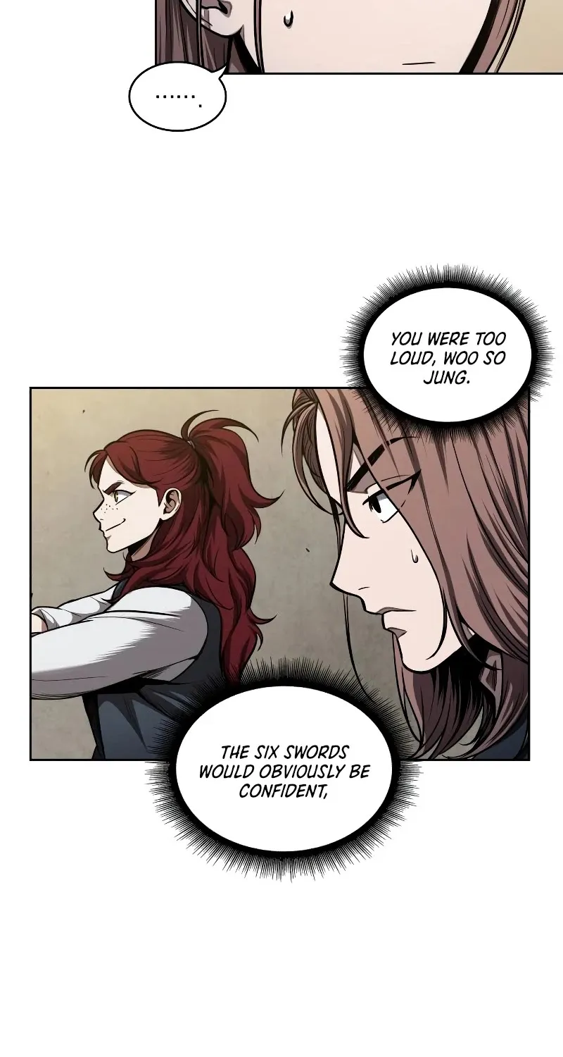 Nano Machine Kainu Manga Chapter 70 Page 51