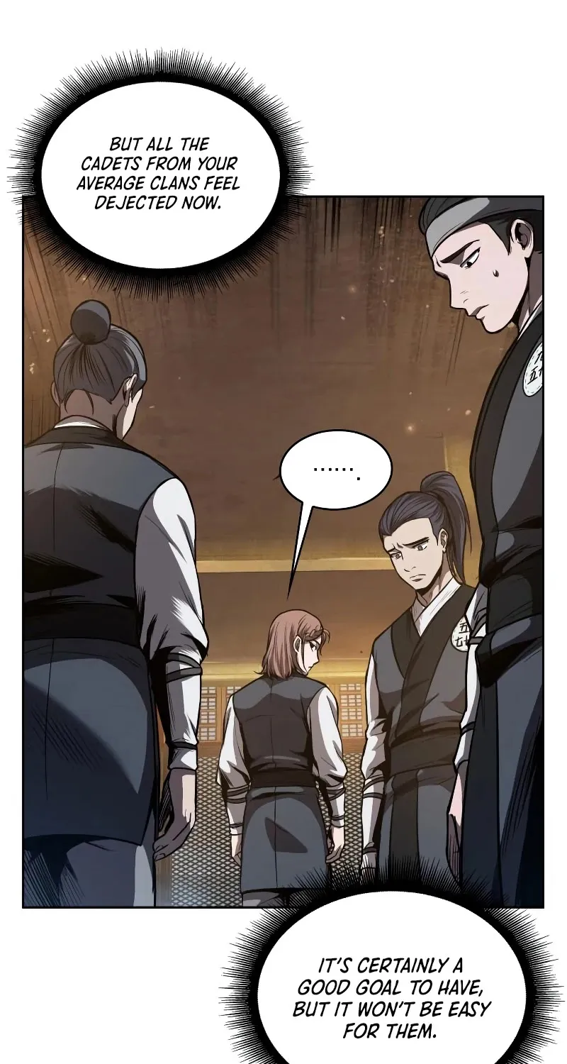 Nano Machine Kainu Manga Chapter 70 Page 52