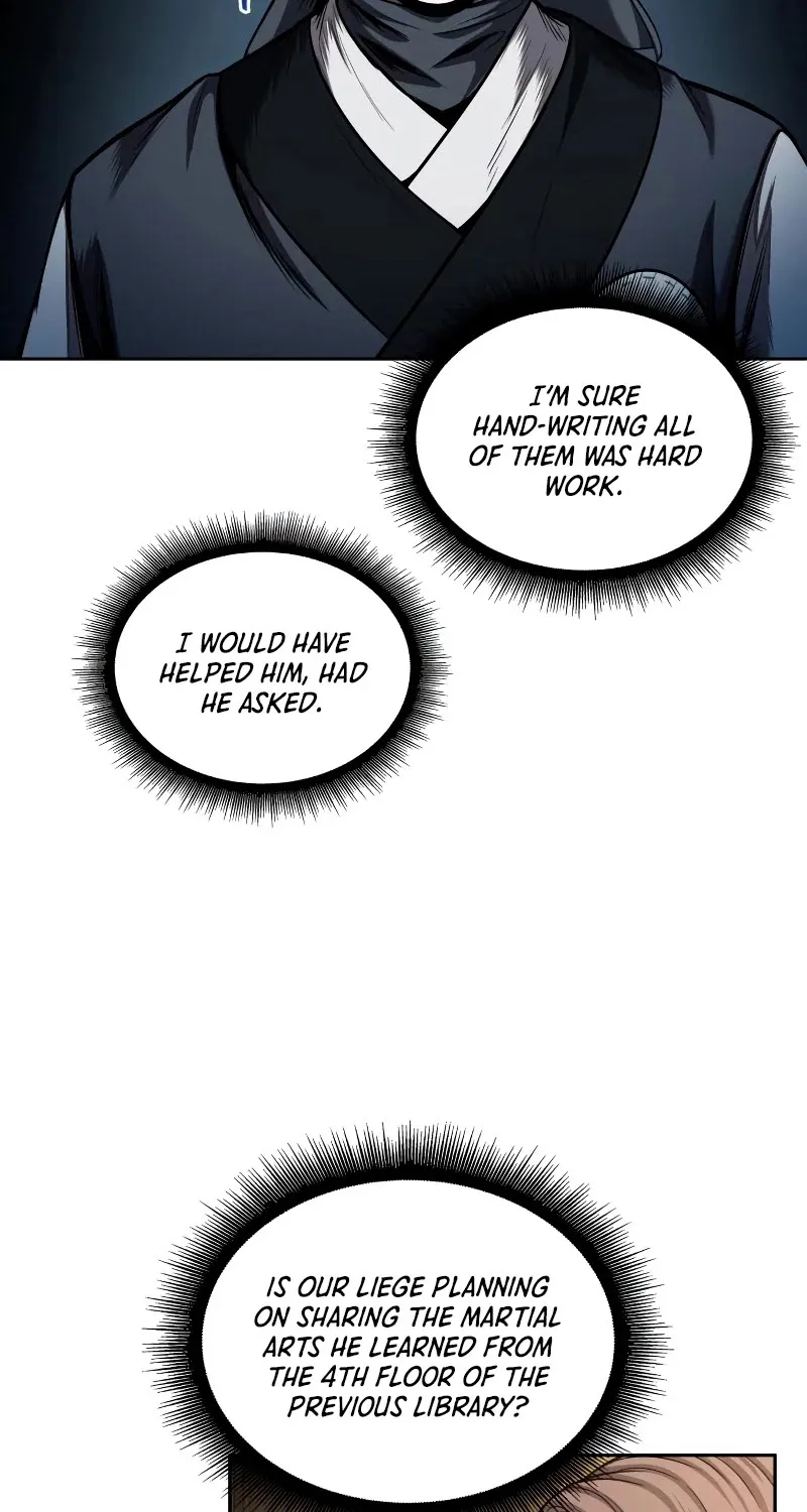 Nano Machine Kainu Manga Chapter 70 Page 55