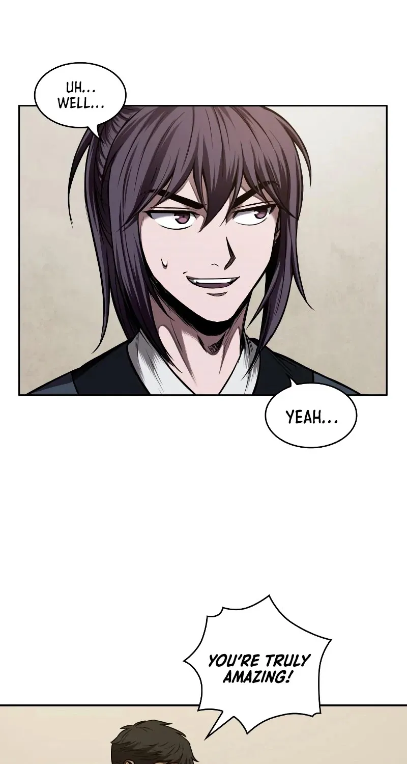 Nano Machine Kainu Manga Chapter 70 Page 70
