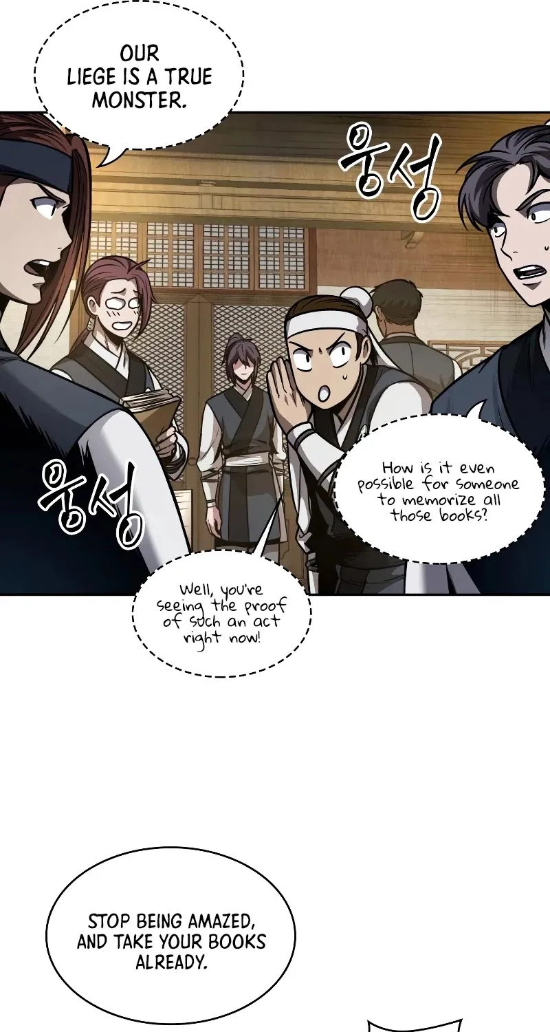 Nano Machine Kainu Manga Chapter 70 Page 74