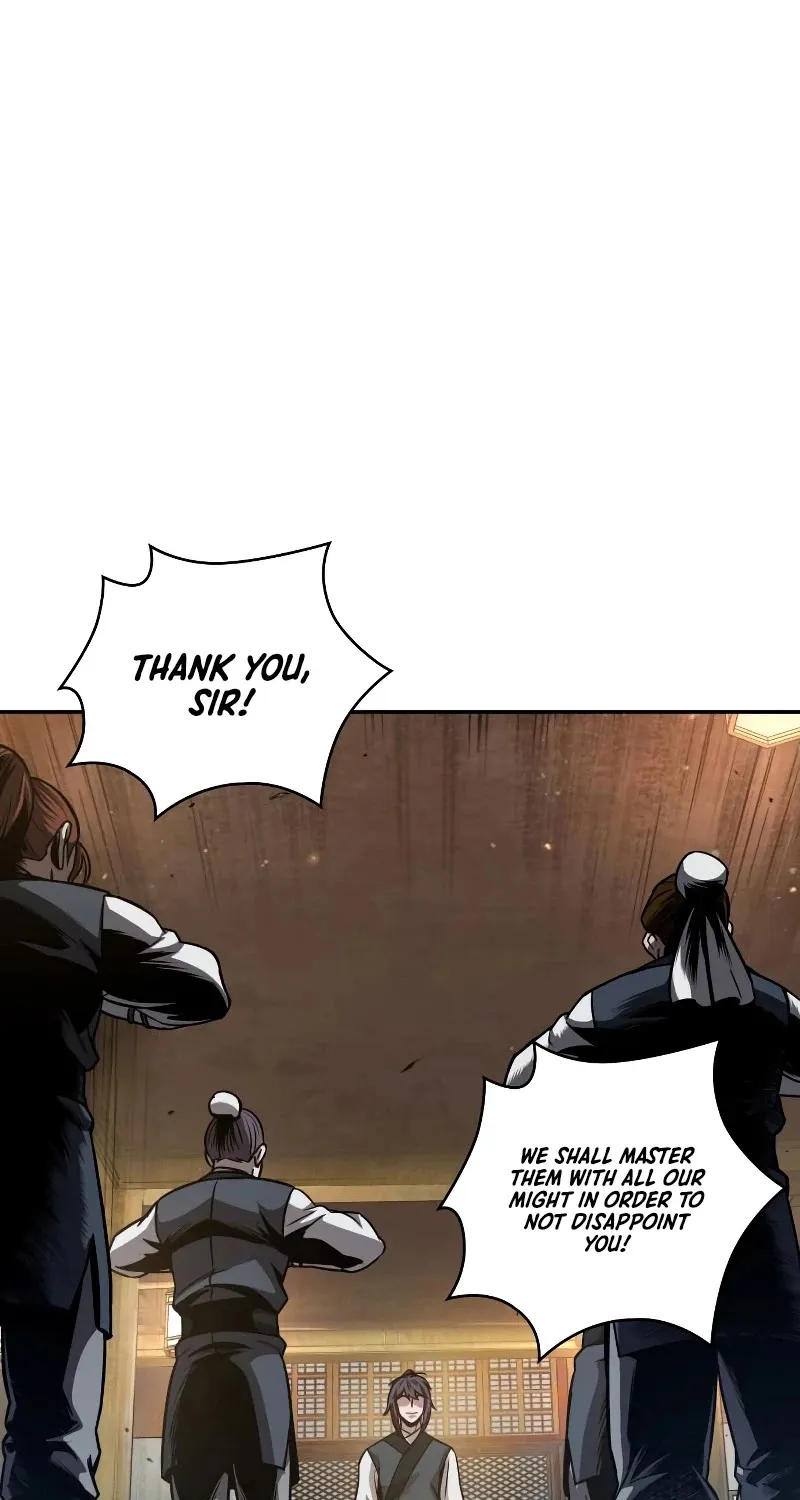 Nano Machine Kainu Manga Chapter 70 Page 76