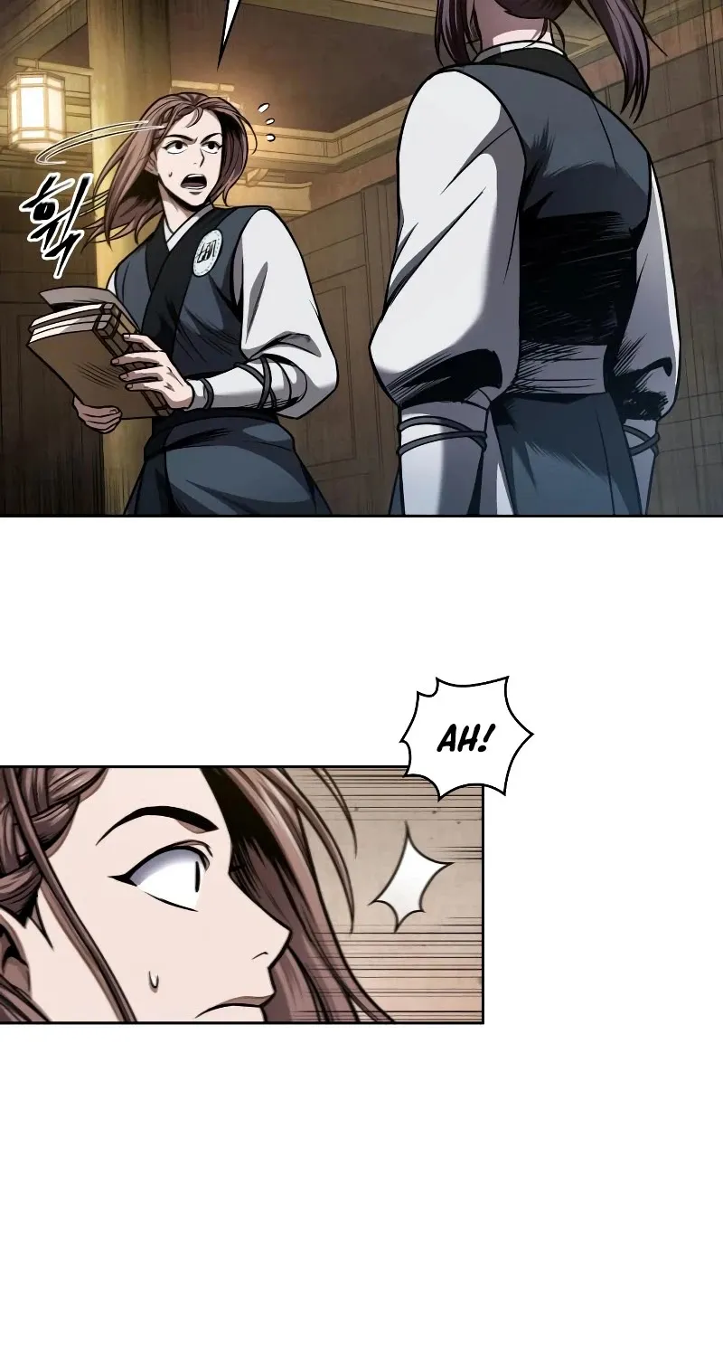 Nano Machine Kainu Manga Chapter 70 Page 86