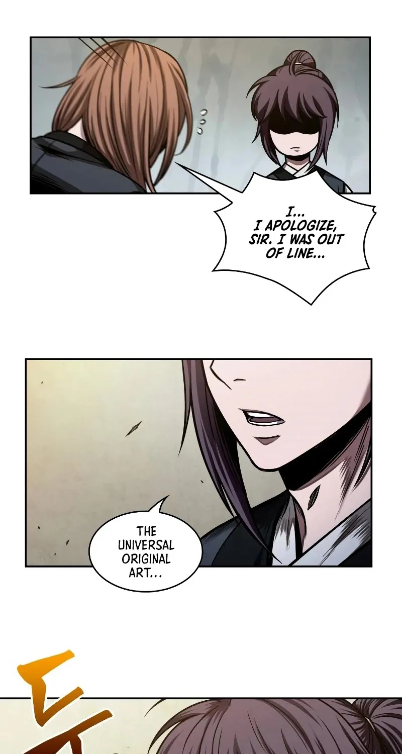 Nano Machine Kainu Manga Chapter 70 Page 88