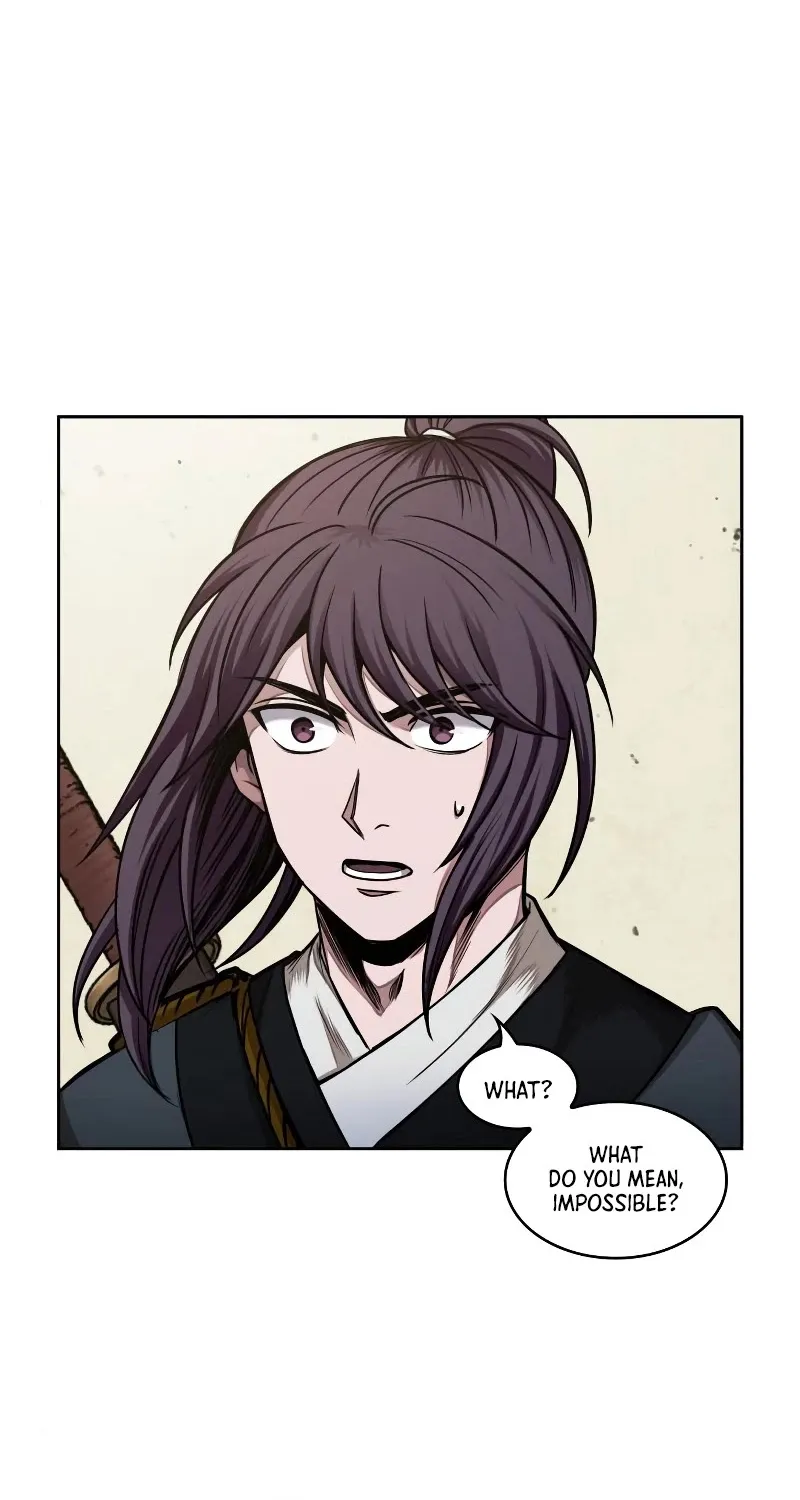 Nano Machine Kainu Manga Chapter 69 Page 3