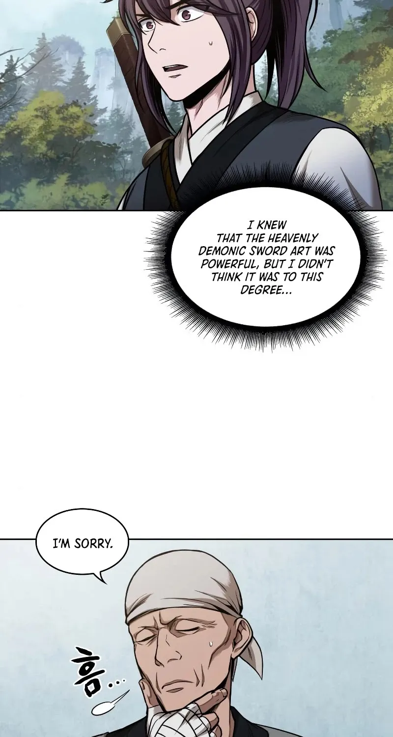 Nano Machine Kainu Manga Chapter 69 Page 15