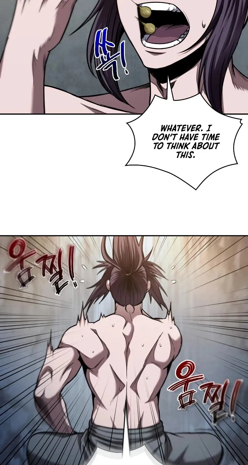 Nano Machine Kainu Manga Chapter 69 Page 26
