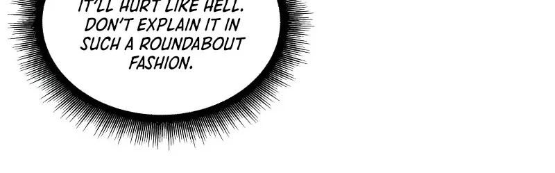 Nano Machine Kainu Manga Chapter 69 Page 31