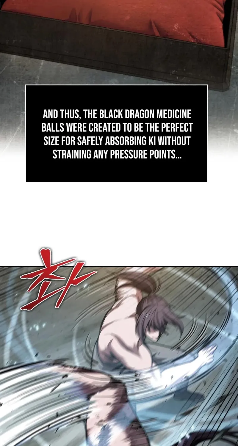 Nano Machine Kainu Manga Chapter 69 Page 33