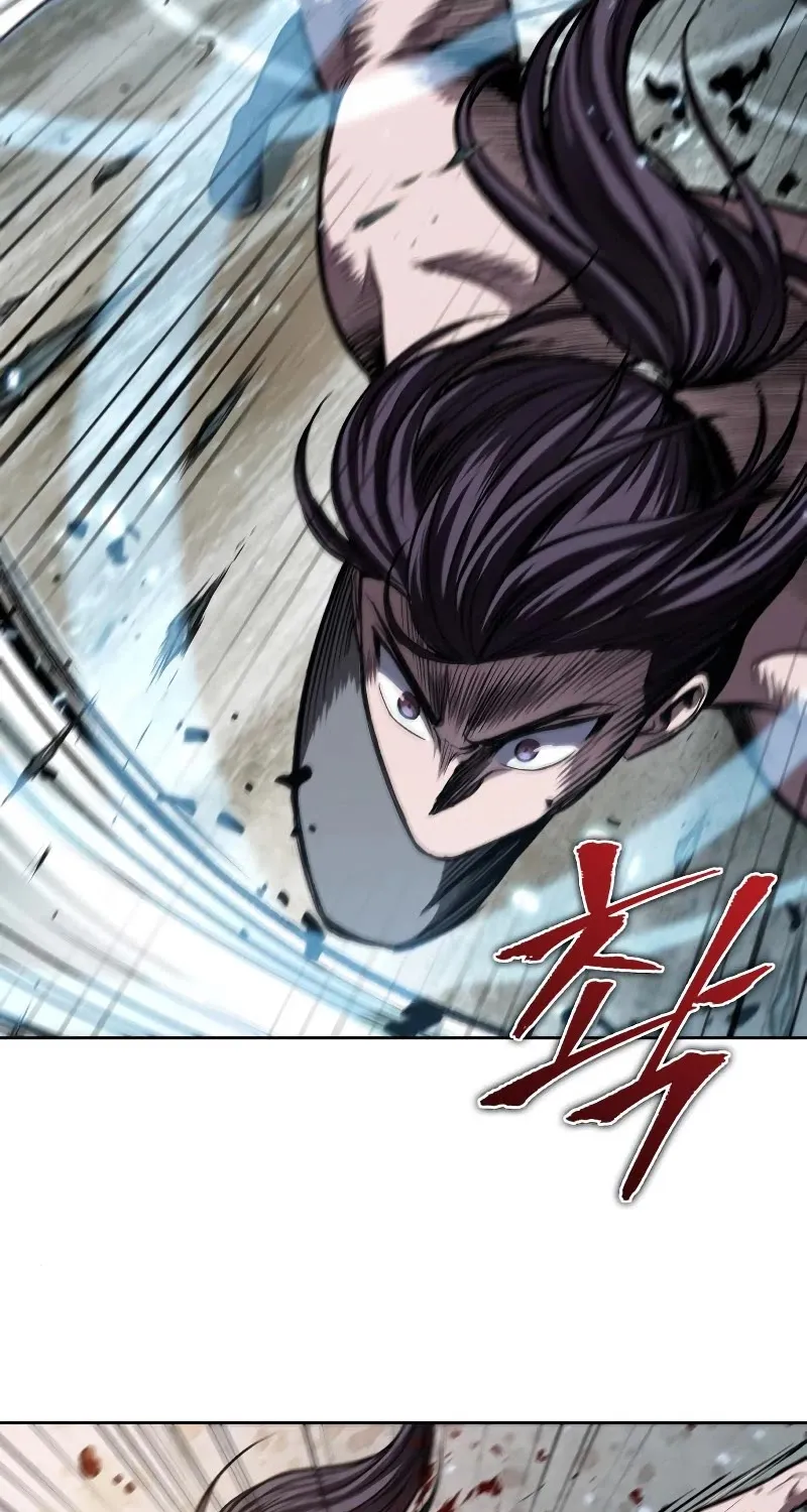 Nano Machine Kainu Manga Chapter 69 Page 34