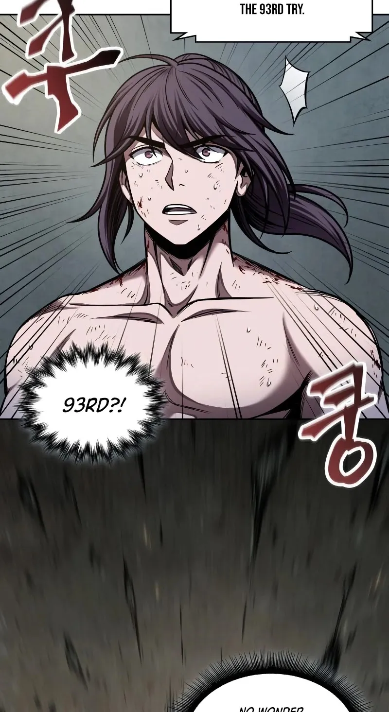 Nano Machine Kainu Manga Chapter 69 Page 53