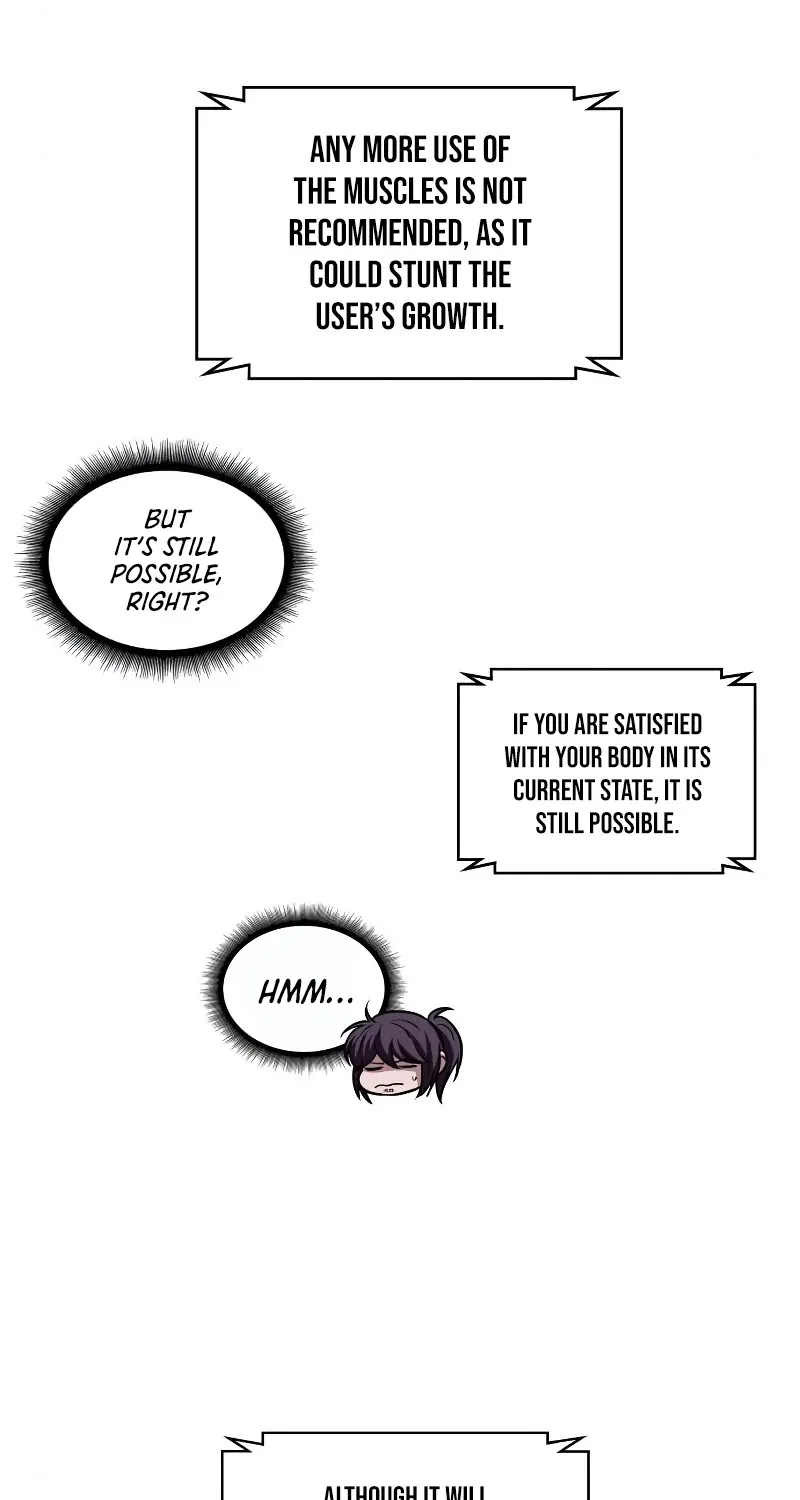 Nano Machine Kainu Manga Chapter 69 Page 56