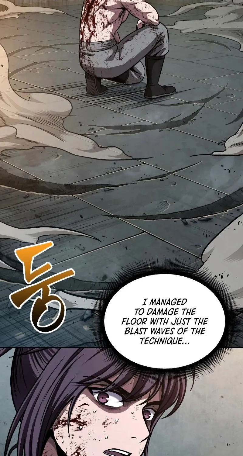 Nano Machine Kainu Manga Chapter 69 Page 66