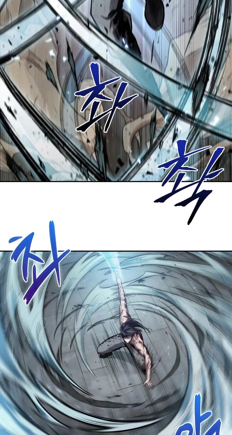 Nano Machine Kainu Manga Chapter 69 Page 70