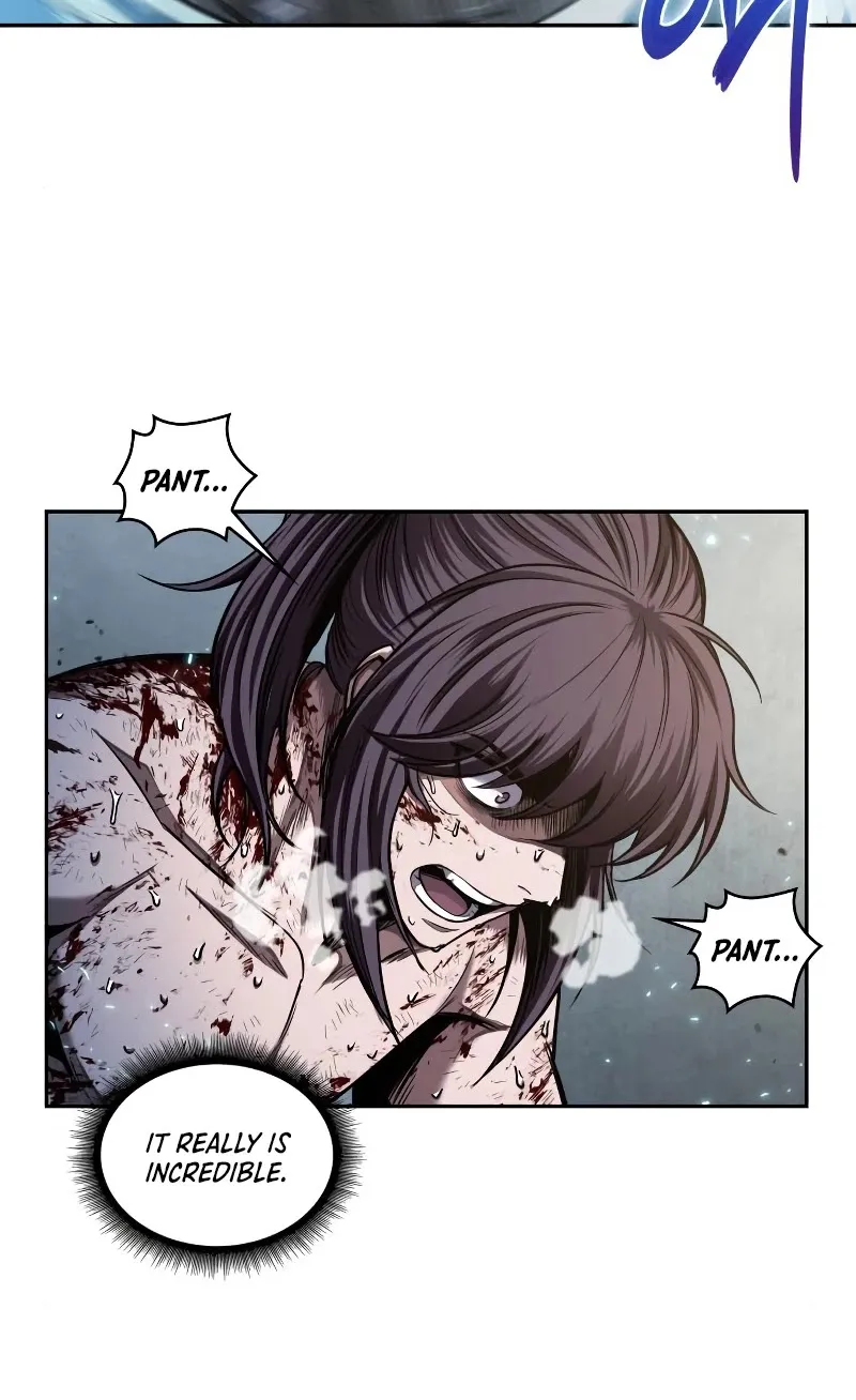 Nano Machine Kainu Manga Chapter 69 Page 71