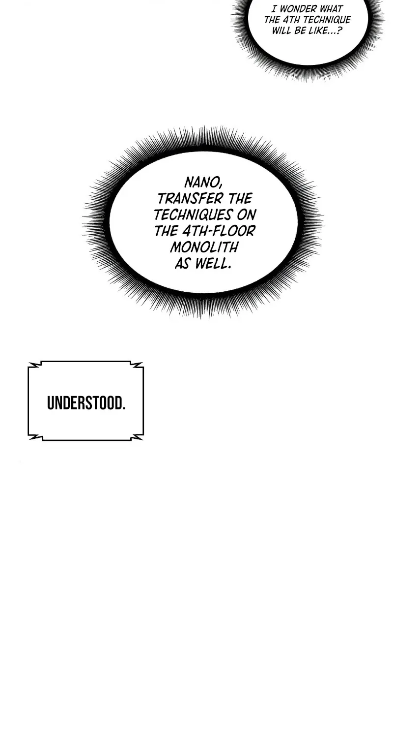 Nano Machine Kainu Manga Chapter 69 Page 74
