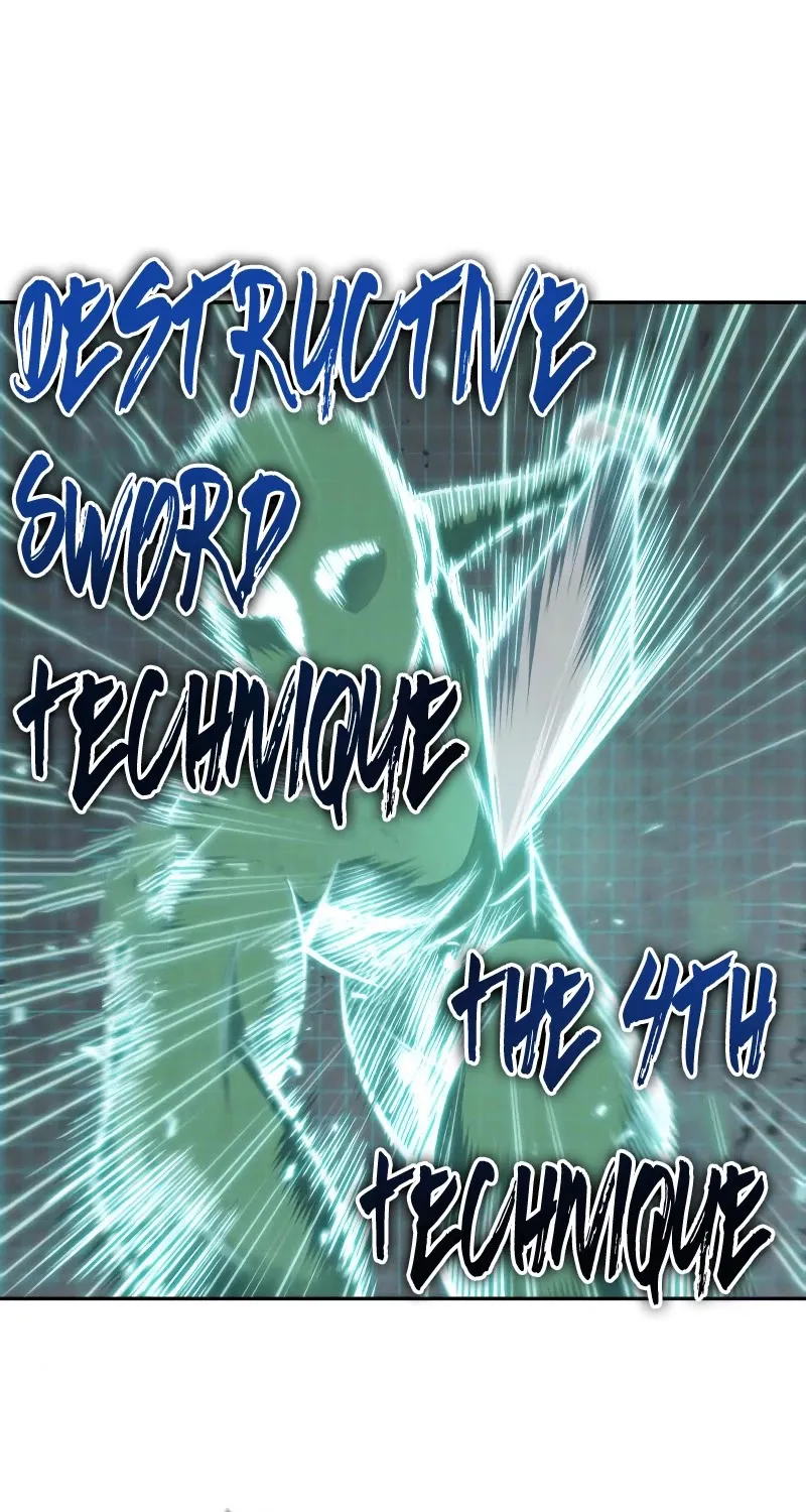 Nano Machine Kainu Manga Chapter 69 Page 82