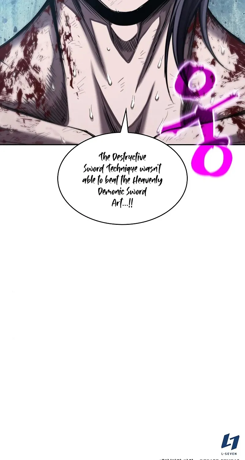 Nano Machine Kainu Manga Chapter 69 Page 88