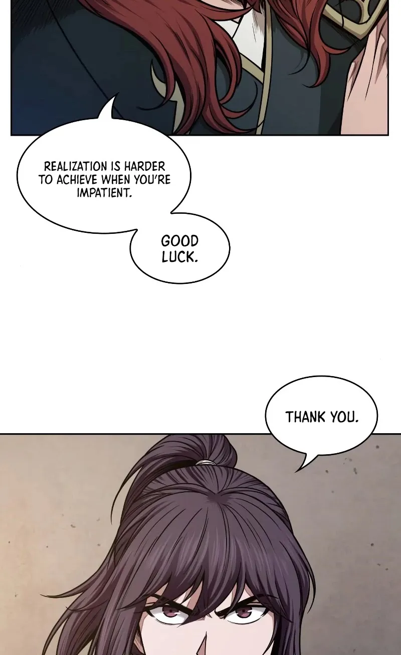 Nano Machine Kainu Manga Chapter 68 Page 7